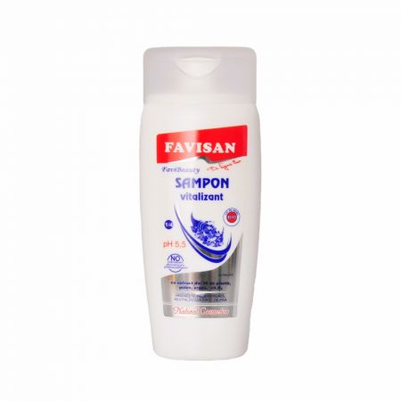 Sampon Bio vitaminizant FaviBeauty, 200 ml, Favisan