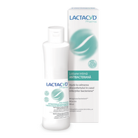 Lotiune intima antibacteriana, 250 ml, Lactacyd