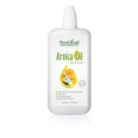 Ulei de arnica, 120 ml, Plant Extrakt