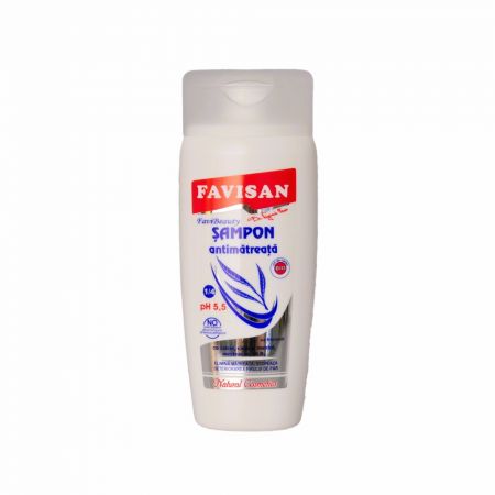 Sampon antimatreata Favibeauty, 200 ml, Favisan