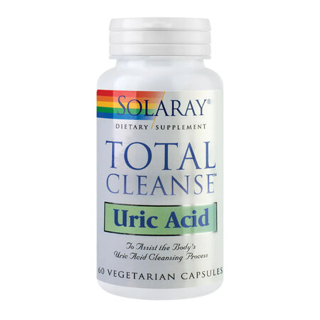Total Cleanse Uric Acid