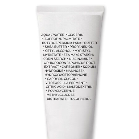 Balsam cu tripla actiune Lipikar Light AP + M, 200 ml, La roche Posay 536171
