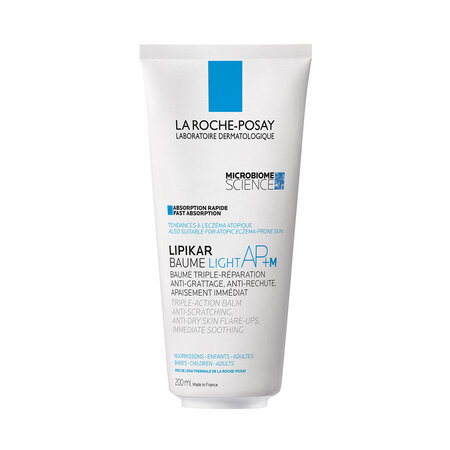 Balsam cu tripla actiune Light AP + M
