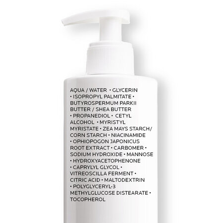 Balsam cu tripla actiune Lipikar Light AP + M, 400 ml, La Roche Posay 536174