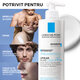 Balsam cu tripla actiune Lipikar Light AP + M, 400 ml, La Roche Posay 536178