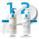 Balsam cu tripla actiune Lipikar Light AP + M, 400 ml, La Roche Posay 536176