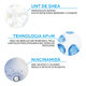 Balsam cu tripla actiune Lipikar Light AP + M, 400 ml, La Roche Posay 536179