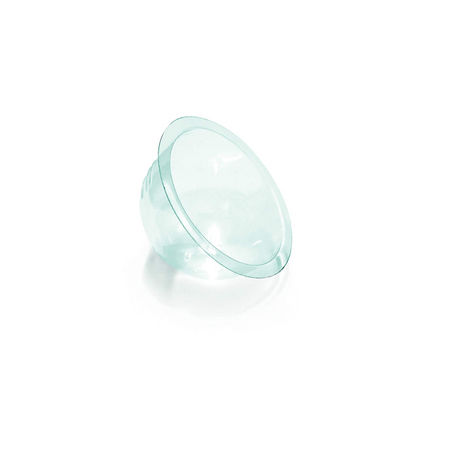 Capsule pentru medicamente, 60 bucati, Laica 580319