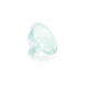 Capsule pentru medicamente, 60 bucati, Laica 580319