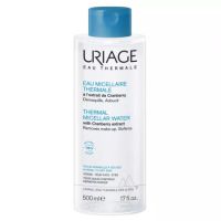 Apa micelara pentru piele normala si uscata, 500 ml
