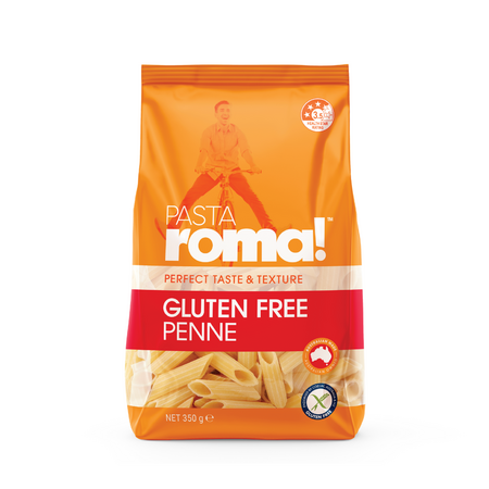 Paste penne Roma