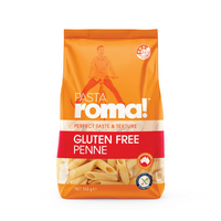 Paste penne Roma, 350 g, Pasta roma!
