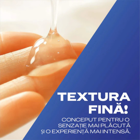 Lubrifiant, Originals H2O, 50 ml, Durex 720064