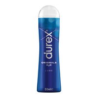 Lubrifiant, Originals H2O, 50 ml, Durex