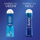 Lubrifiant, Originals H2O, 50 ml, Durex 720065
