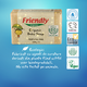Sapun Organic Baby, 100 g, Friendly Organic 670262