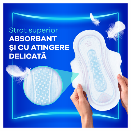 Absorbante Ultra Day, Marimea 3, 28 bucati, Always 795754