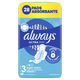 Absorbante Ultra Day, Marimea 3, 28 bucati, Always 795750