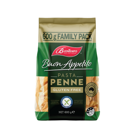 Paste penne Buontempo