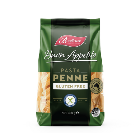 Paste penne Buontempo