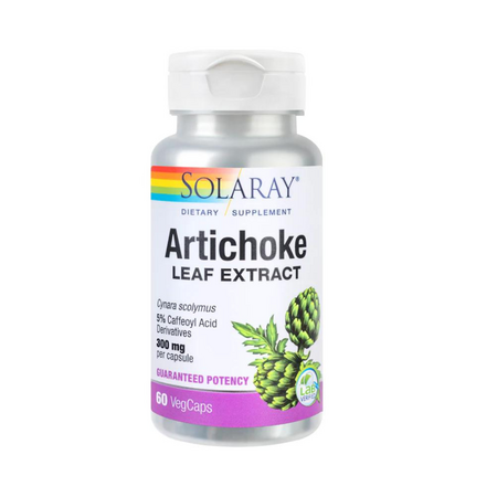 Artichoke 300 mg