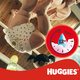 Scutece Ultra Comfort, Nr.3, 4-9 kg, 56 bucati, Huggies 801230