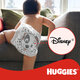 Scutece Ultra Comfort, Nr.3, 4-9 kg, 56 bucati, Huggies 801231