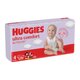 Scutece Ultra Comfort, Nr. 4, 7-18 kg, 50 buc, Huggies 536316