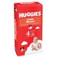 Scutece Ultra Comfort, Nr. 4, 7-18 kg, 50 buc, Huggies 675824