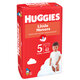 Scutece Little Movers, Nr. 5, 11-25 kg, 42 bucati, Huggies 801255