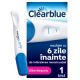 Test de sarcina Ultra-Timpuriu, 1 bucata, Clearblue 740503
