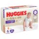 Scutece Pants Extra Care, Nr. 6, 15-25 kg, 30 buc, Huggies 777692