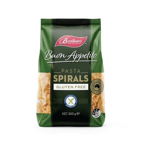 Paste spirale Buontempo