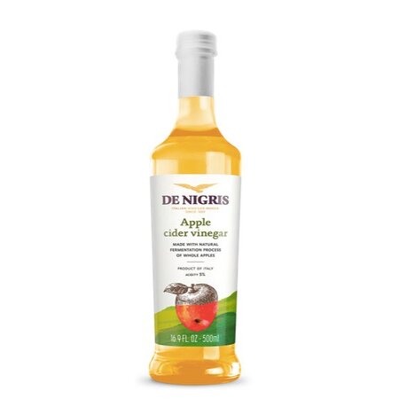 Otet din cidru de mere, 500 ml