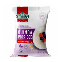 Porridge din quinoa, 500 g, Orgran