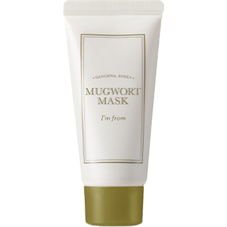 Masca de fata Mugwort, 30 g