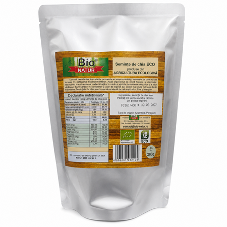 Migdale crude Bio, 150 g, Bio Natur 795404