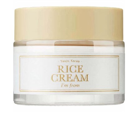 Crema de fata Rice, 50 g