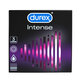 Prezervative Intense, 3 bucati, Durex 541916