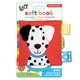 Carticica moale Pets, +0 luni, Galt 536541