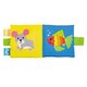 Carticica moale Pets, +0 luni, Galt 536542
