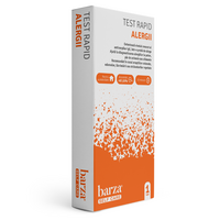Test rapid pentru alergii, 1 bucata, Self Care