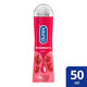 Lubrifiant Strawberry, 50 ml, Durex 542081