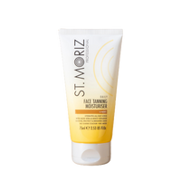 Crema Autobronzanta Profesionala pentru fata, 75 ml, St Moriz