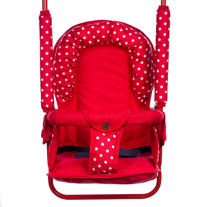 Leagan pentru copii, Red Mini, Top Kids