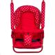 Leagan pentru copii, Red Mini, Top Kids 443657