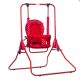 Leagan pentru copii, Red Mini, Top Kids 443658