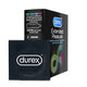 Prezervative Extended Pleasure, 3 bucati, Durex 541812