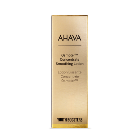 Lotiune de fata cu efect de lifting Osmoter, 50 ml, Ahava 685549