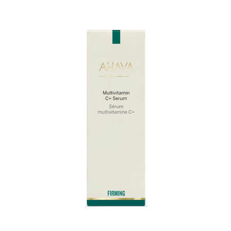 Serum pentru fata Multivitamin C+ Firming, 30 ml, Ahava 685143